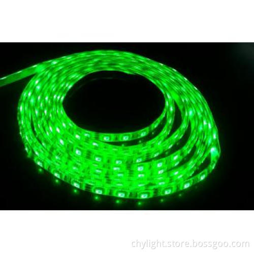 LED Strip 5050 SMD Rope Light Waterproof Epoxy Coated DC12V